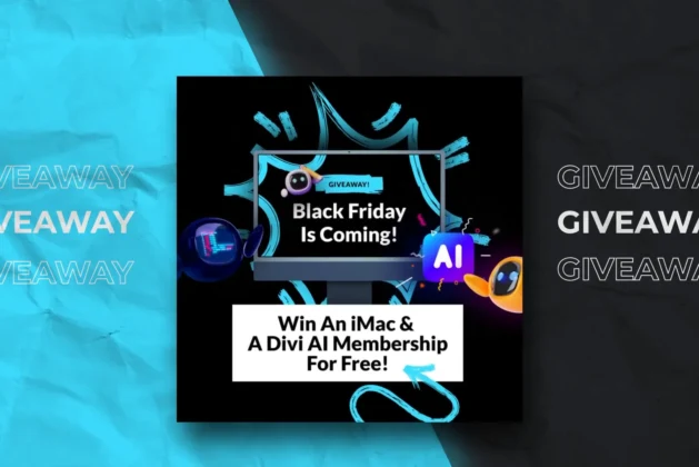 Unlock Amazing Deals: The Divi Black Friday Sale 2024